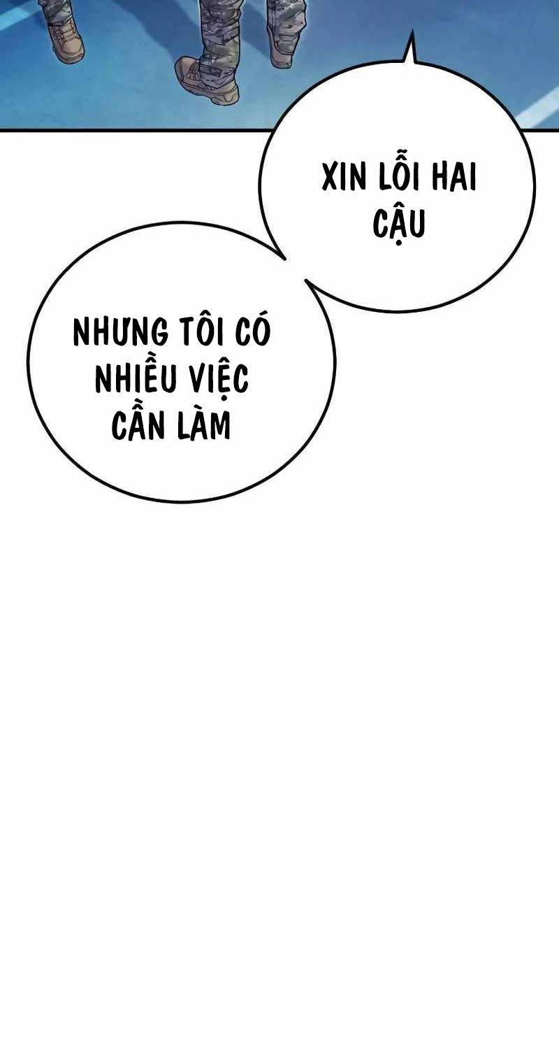 đặc vụ kim chapter 143 106