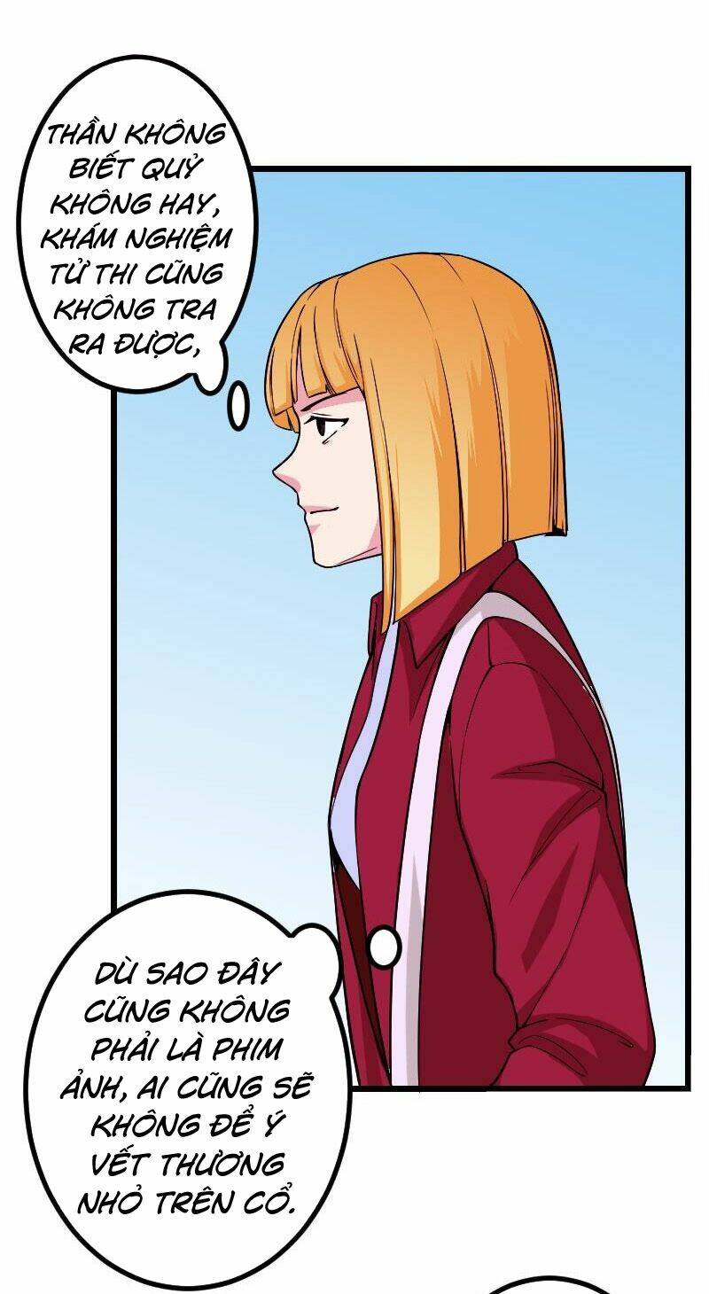 ngưu thư cung ứng thương chapter 163 3