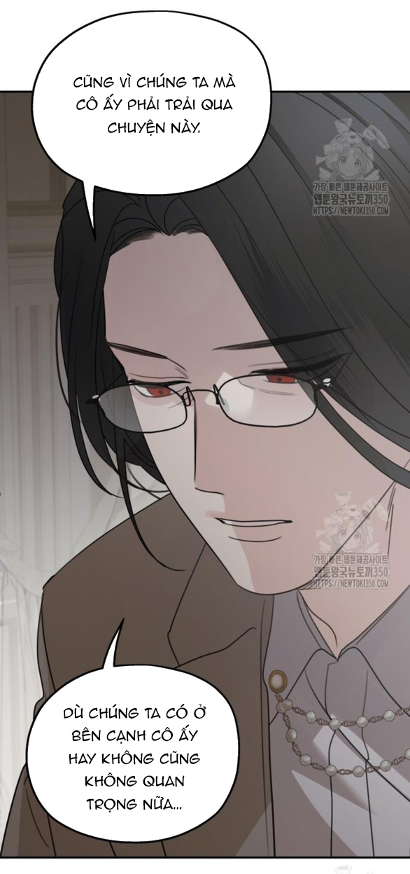 gia đình chồng bị ám ảnh bởi tôi chapter 121.1 29