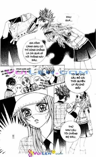 sâu trong ánh mắt chapter 22 9