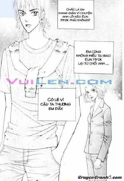 người mẫu hoàn hảo chapter 8 128