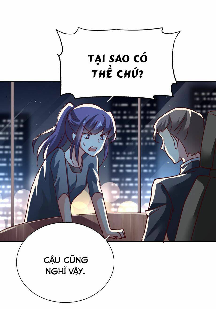 cô gái đặc biệt nhất của tôi chapter 39 32