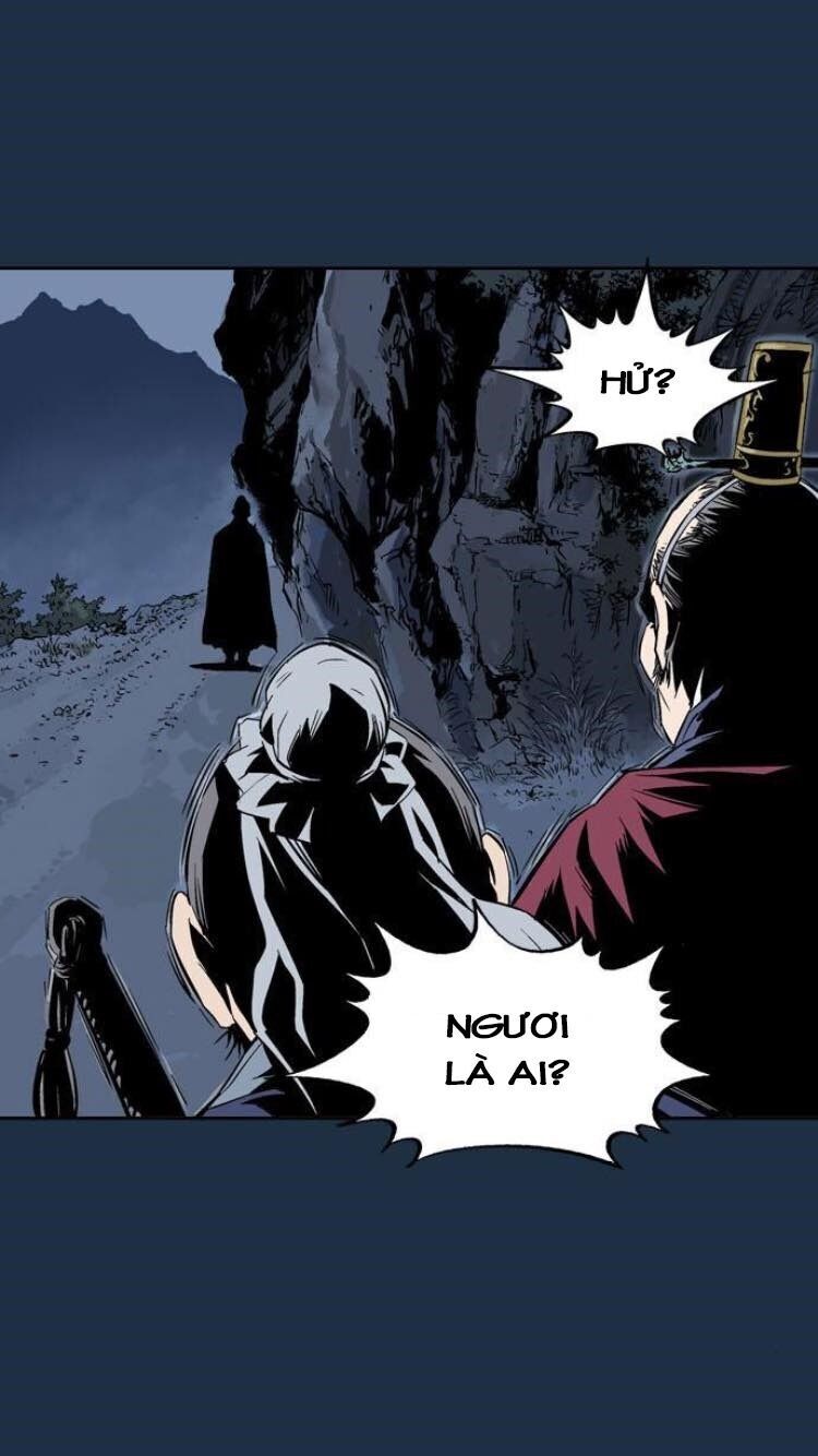 cao thủ 2 chapter 121 16