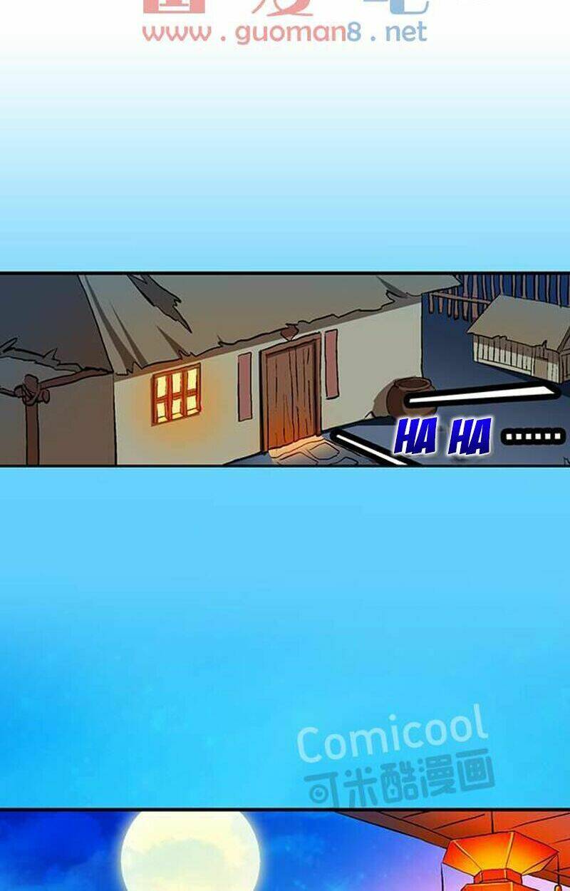 phong quỷ truyền thuyết chapter 56 11