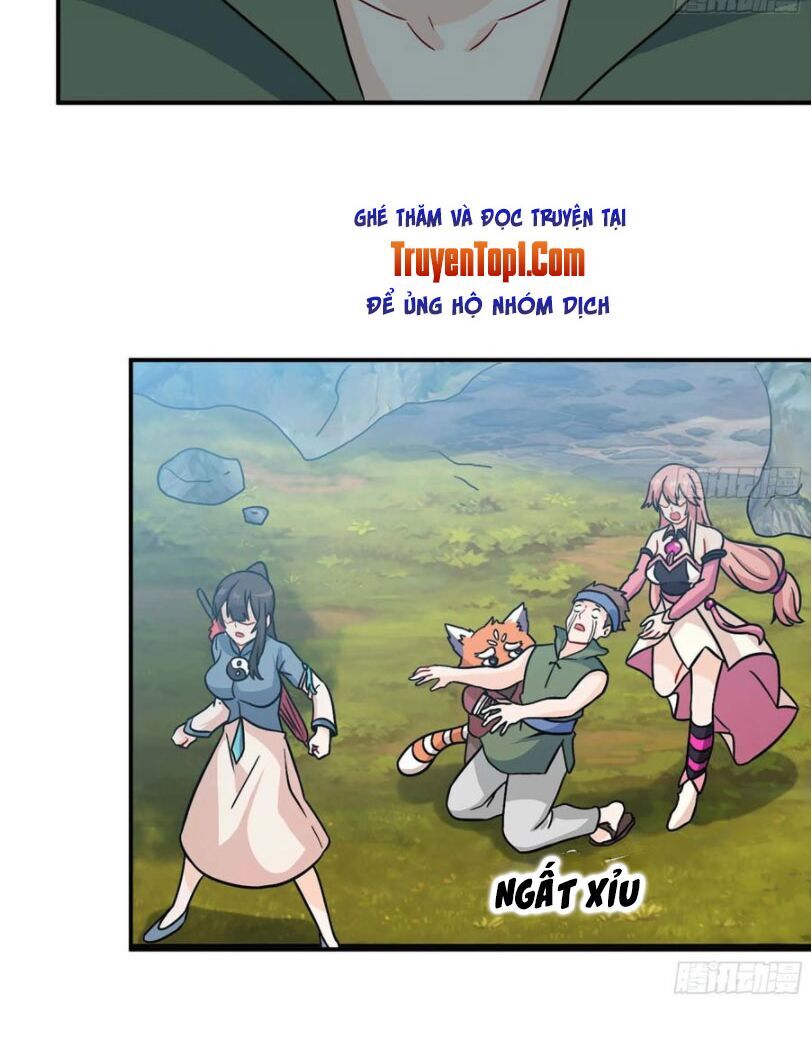 khởi đầu bằng một con côn chapter 124 10