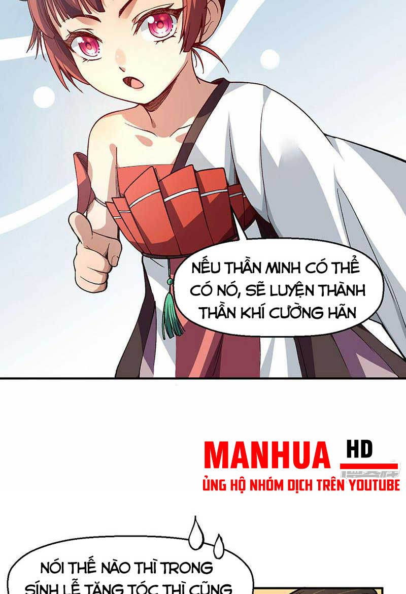 võ đạo độc tôn chapter 539 10