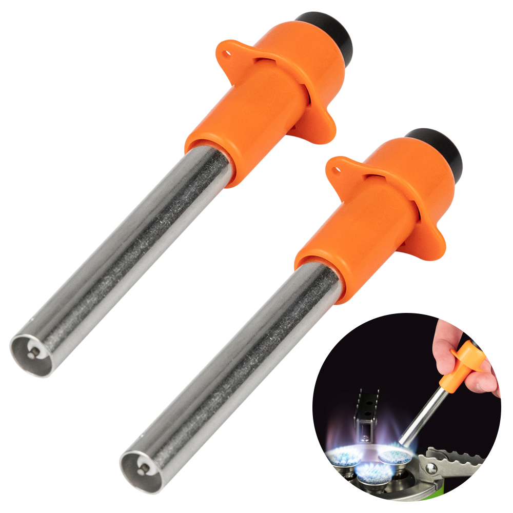 2 Cái Đánh Lửa Điện Tiện Dụng Cho Nấu Ăn Ngoài Trời