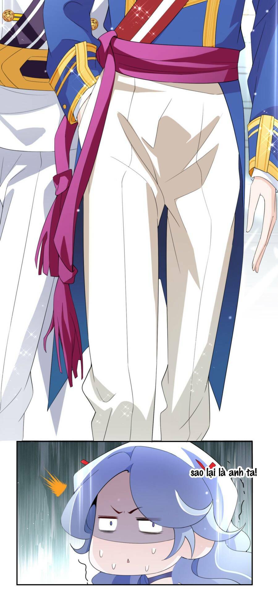 trăm cách tử đạo của công chúa chapter 12 6