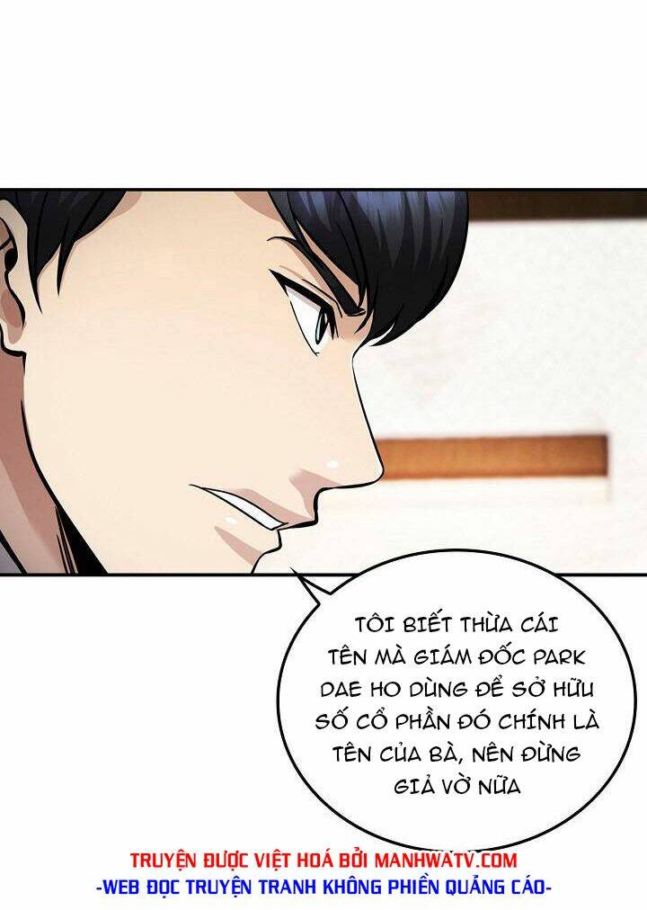 điều tra viên chuyển sinh chapter 122 50