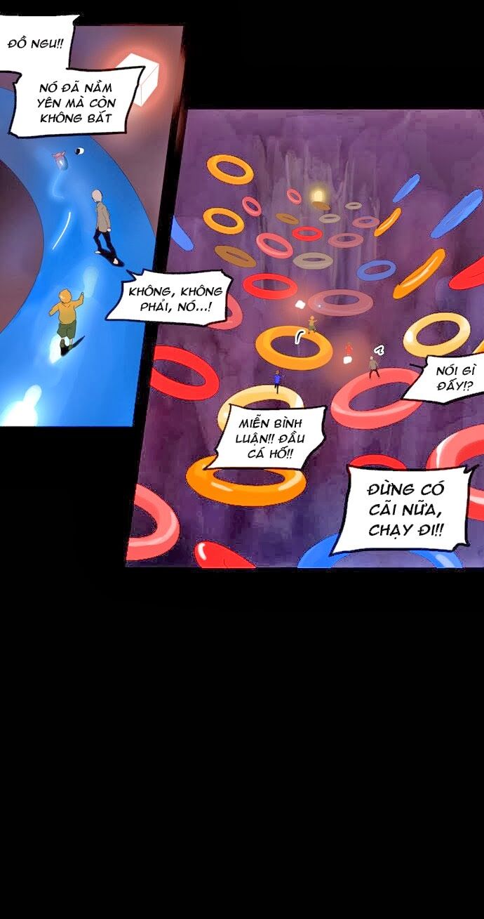 tòa tháp bí ẩn 2 chapter 30 22