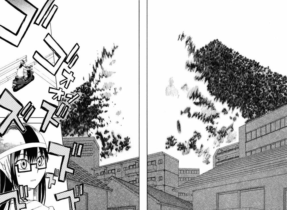 hoshi no samidare - lucifer and the biscuit hammer chapter 14 28