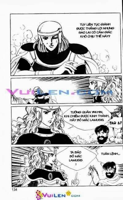 hậu duệ hoàng gia chapter 10 134