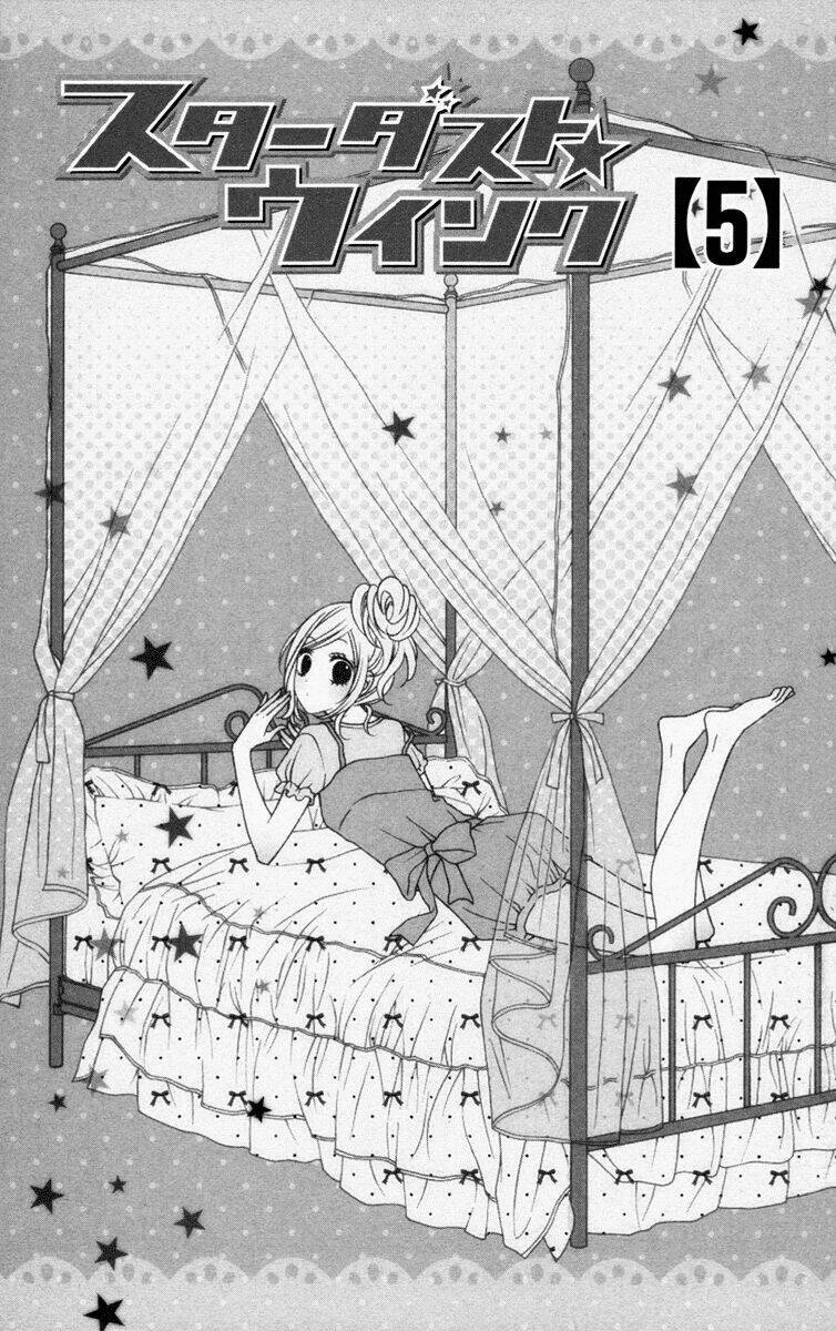 stardust wink chapter 21 5