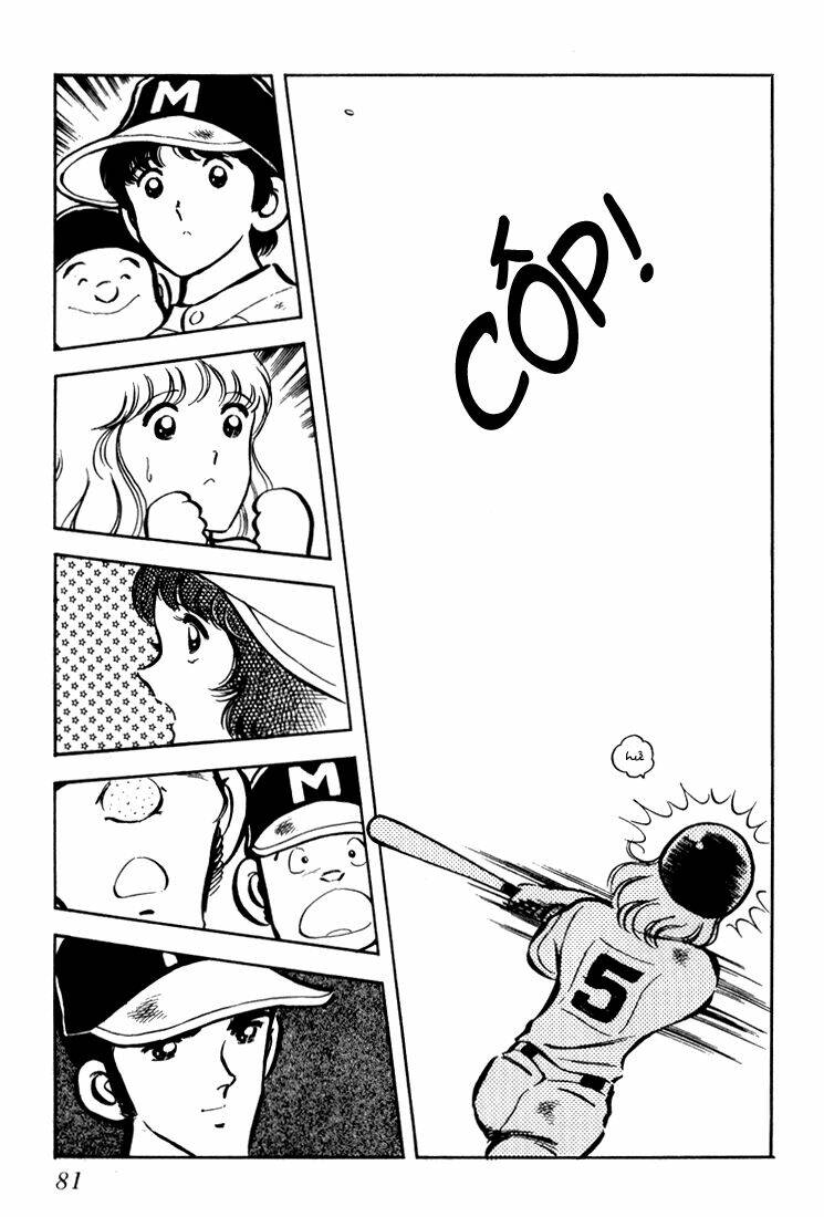 hiatari ryoukou! chapter 8 32