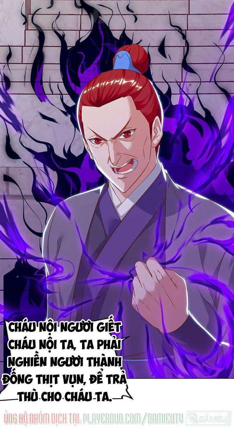 tối cường thăng cấp chapter 90 7