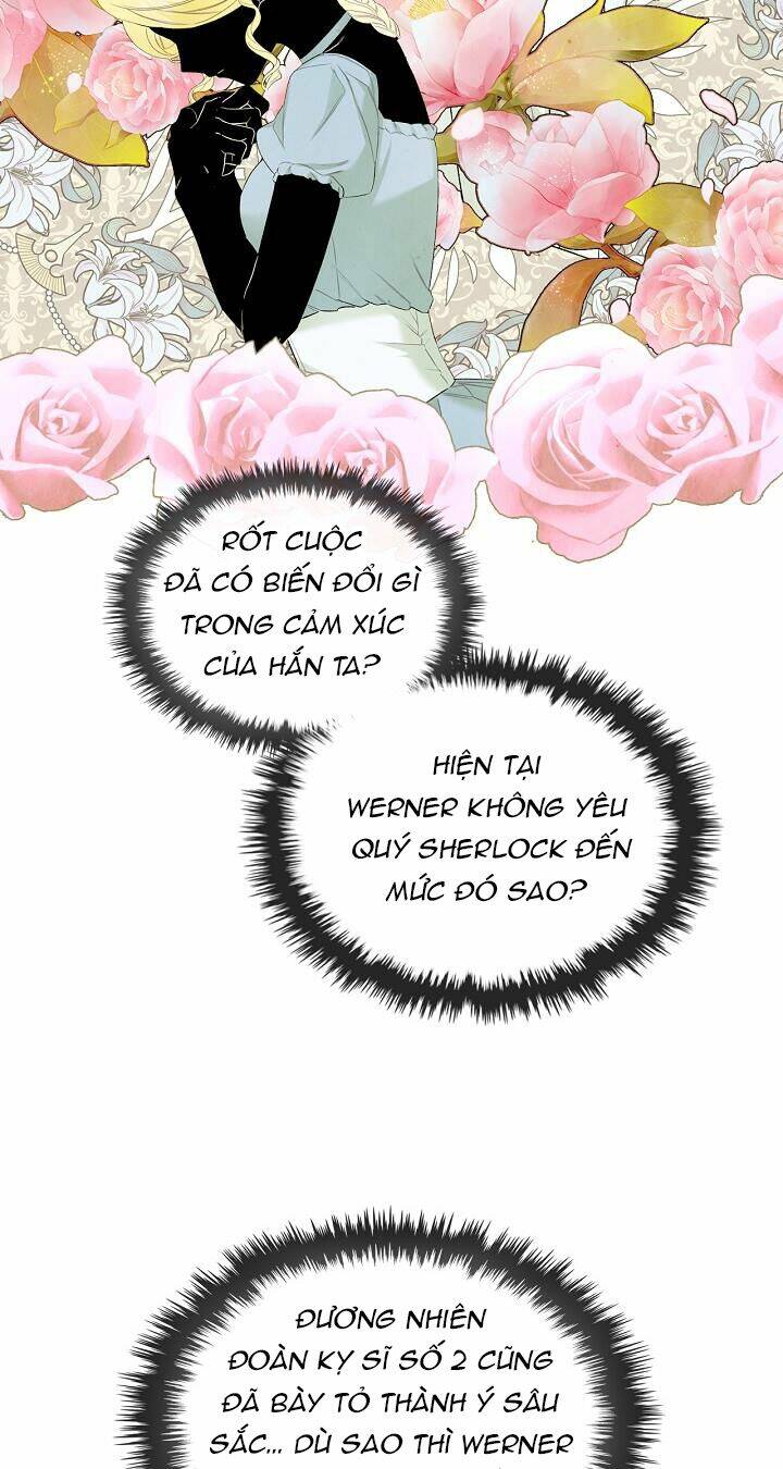kẻ tạo ra nữ phản diện chapter 44 14