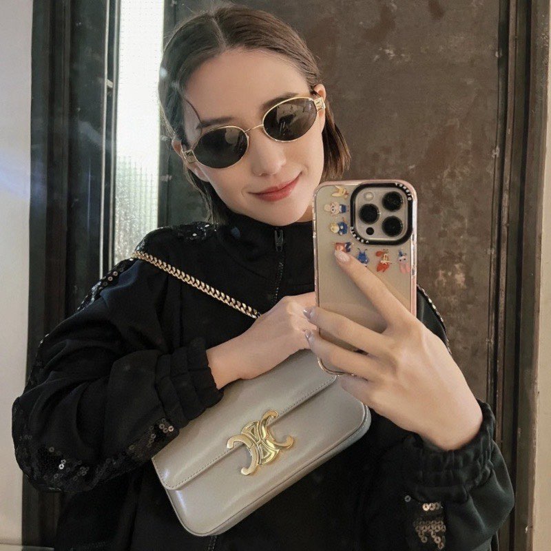 Kính râm nam nữ unisex thời trang ulzzang phong cách Hàn Quốc- Hàng cao cấp