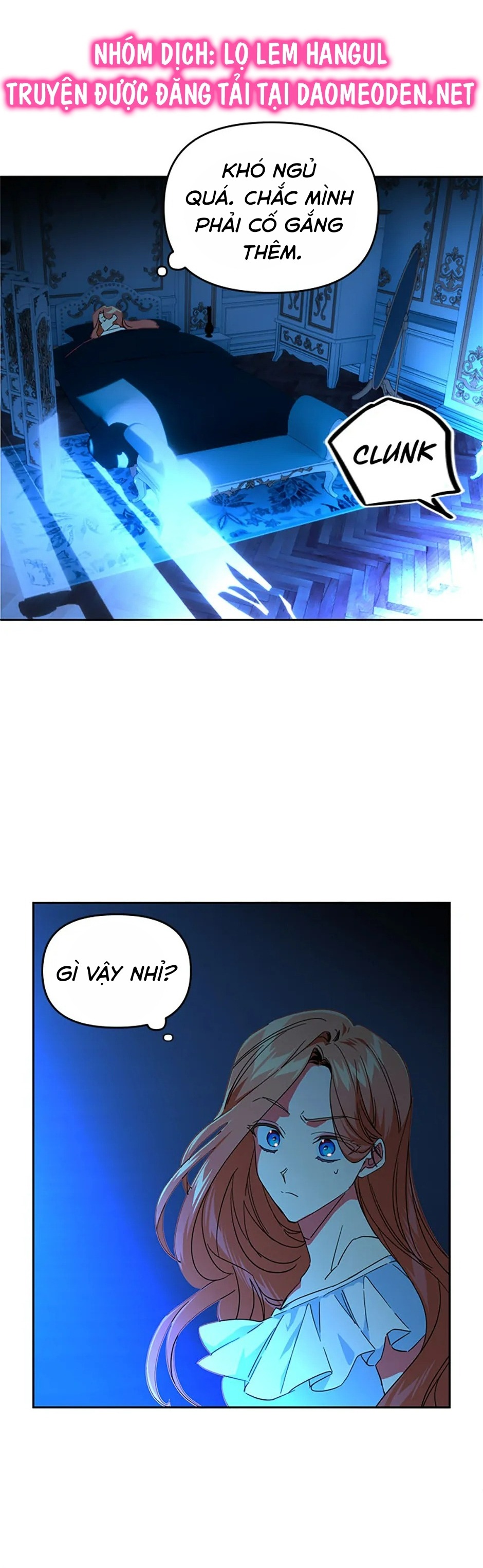 tôi đã nuôi dưỡng nam phụ ám ảnh chapter 85 3