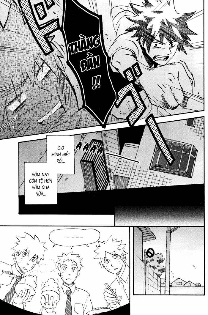 5 anh em sinh đôi chapter 1 22