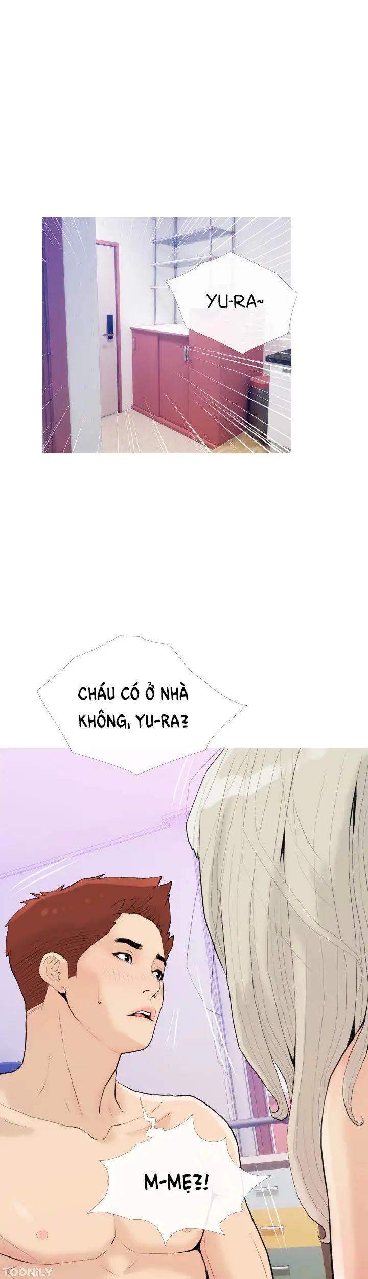 bài học hứng tình chapter 92 10