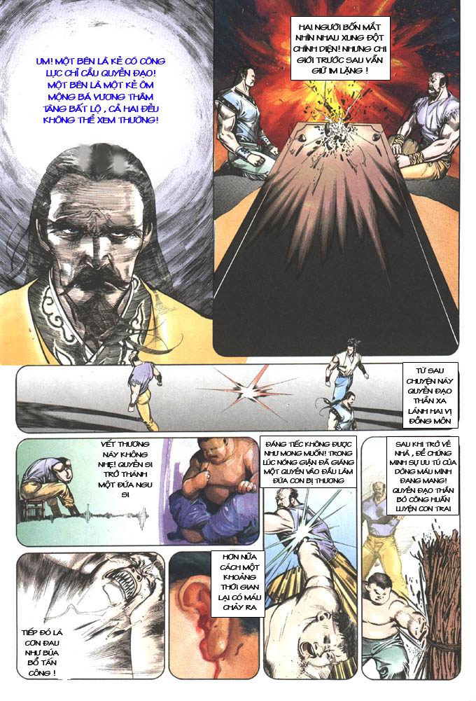 phong vân chapter 90 19