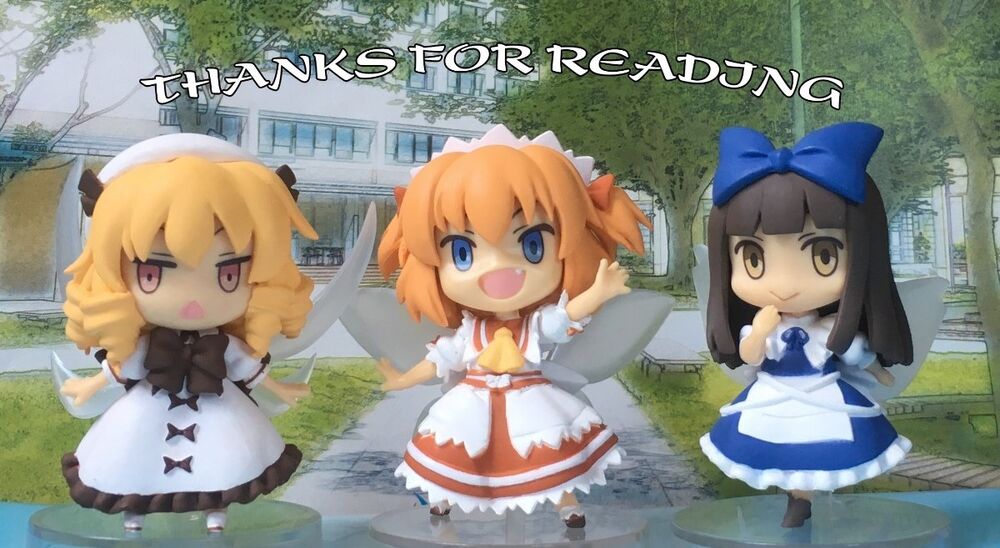 touhou - ningentachi no gensoukyo chapter 14 26