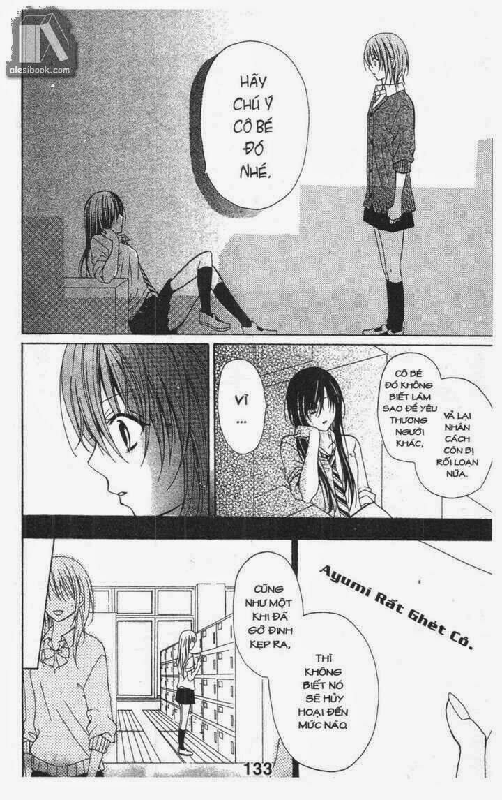 blue friend season 1 chapter 4 13