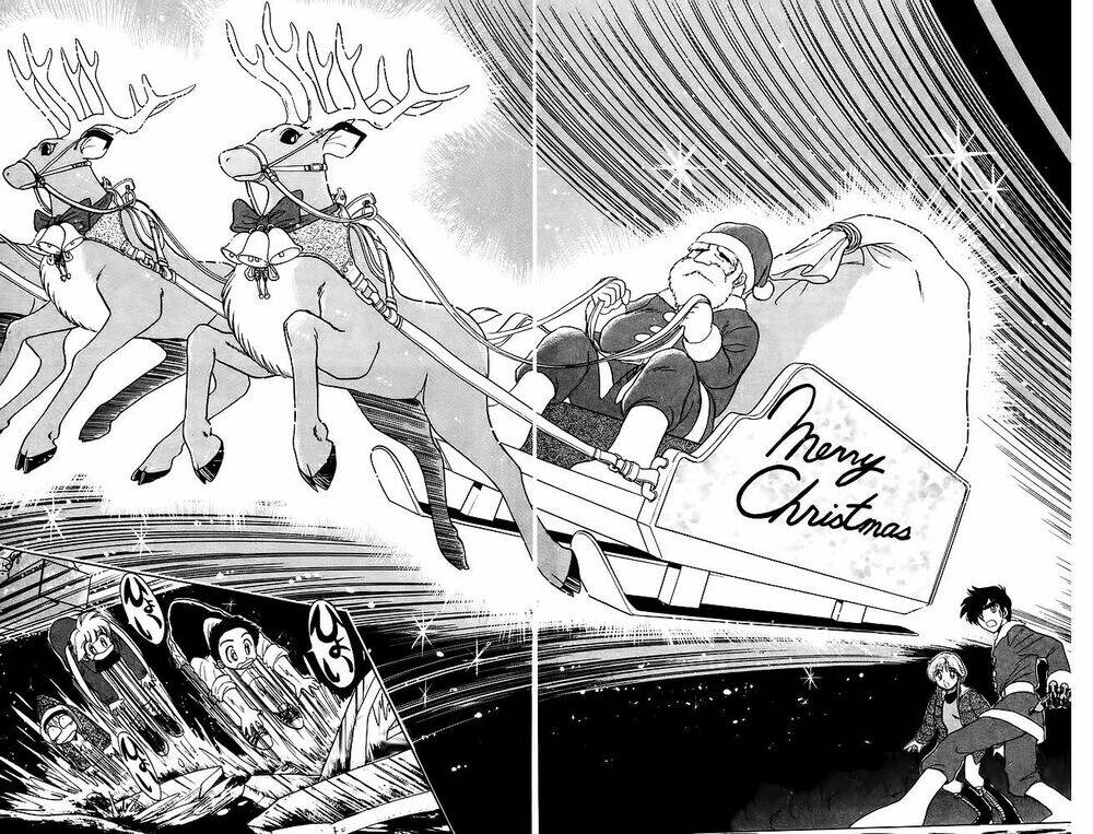 jigoku sensei nube - người thầy dũng cảm chapter 162 16