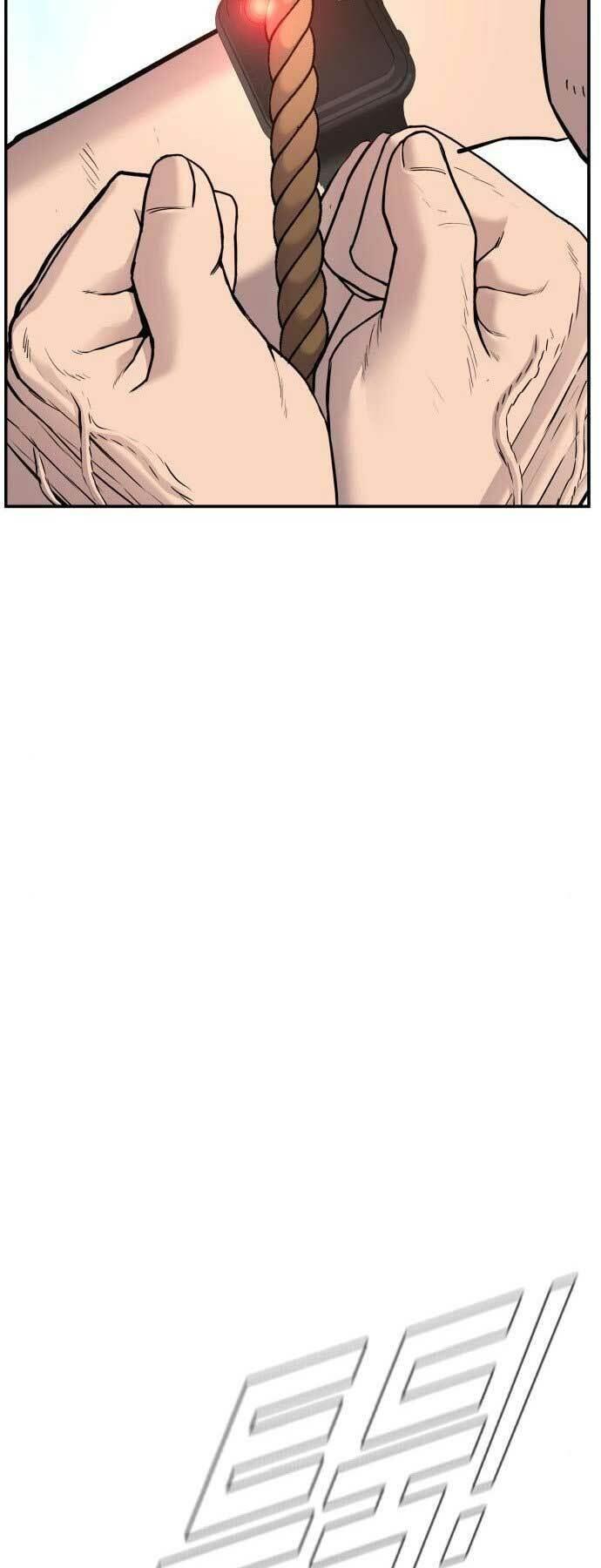 đặc vụ kim chapter 61 120