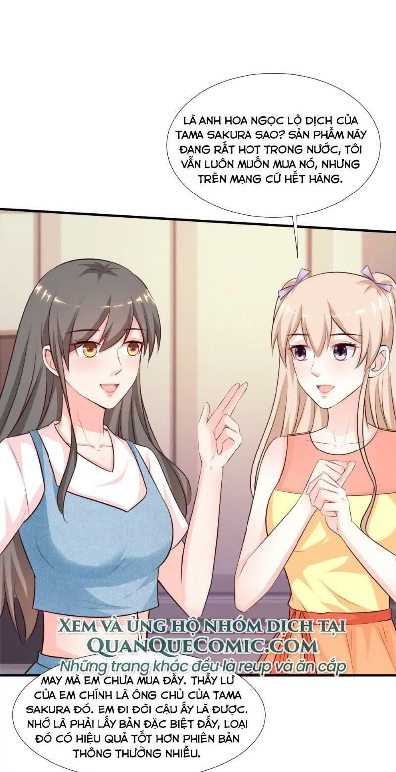 tối cường vận đào hoa chapter 88 7