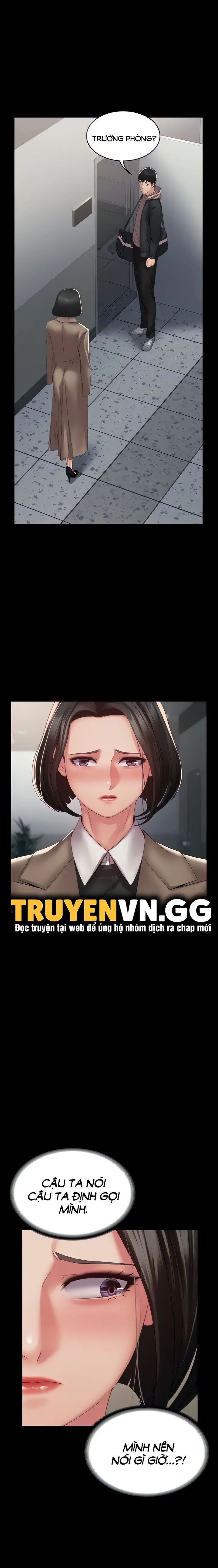 hệ thống succubus chapter 13 3