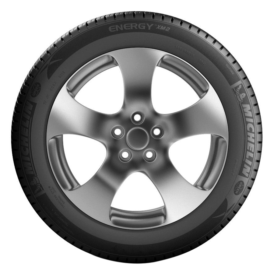 Lốp Xe Ô Tô Michelin Energy XM2 185/55R15