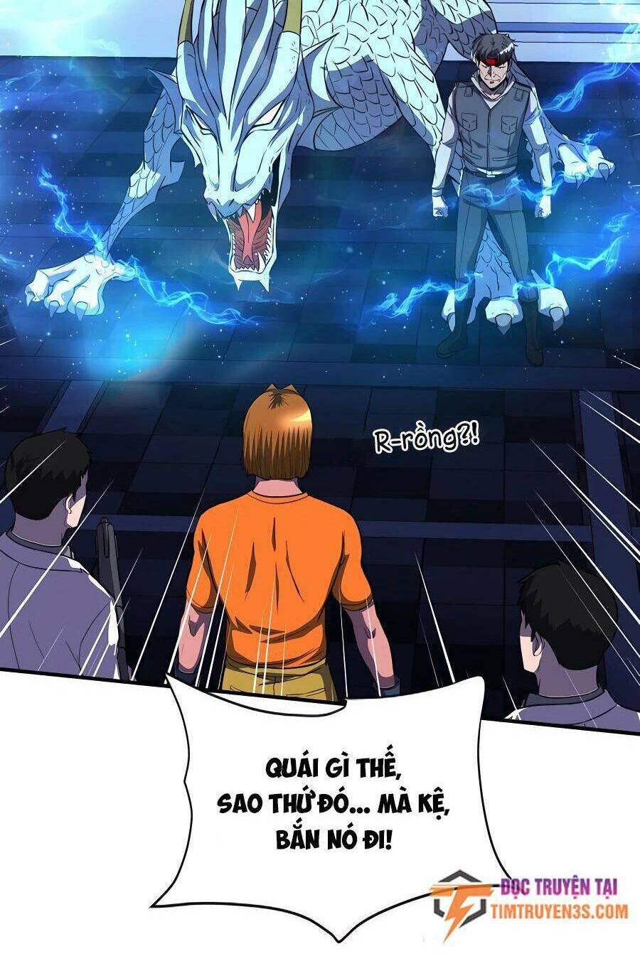 mẹ tôi là chòm sao bảo hộ m chapter 47 86