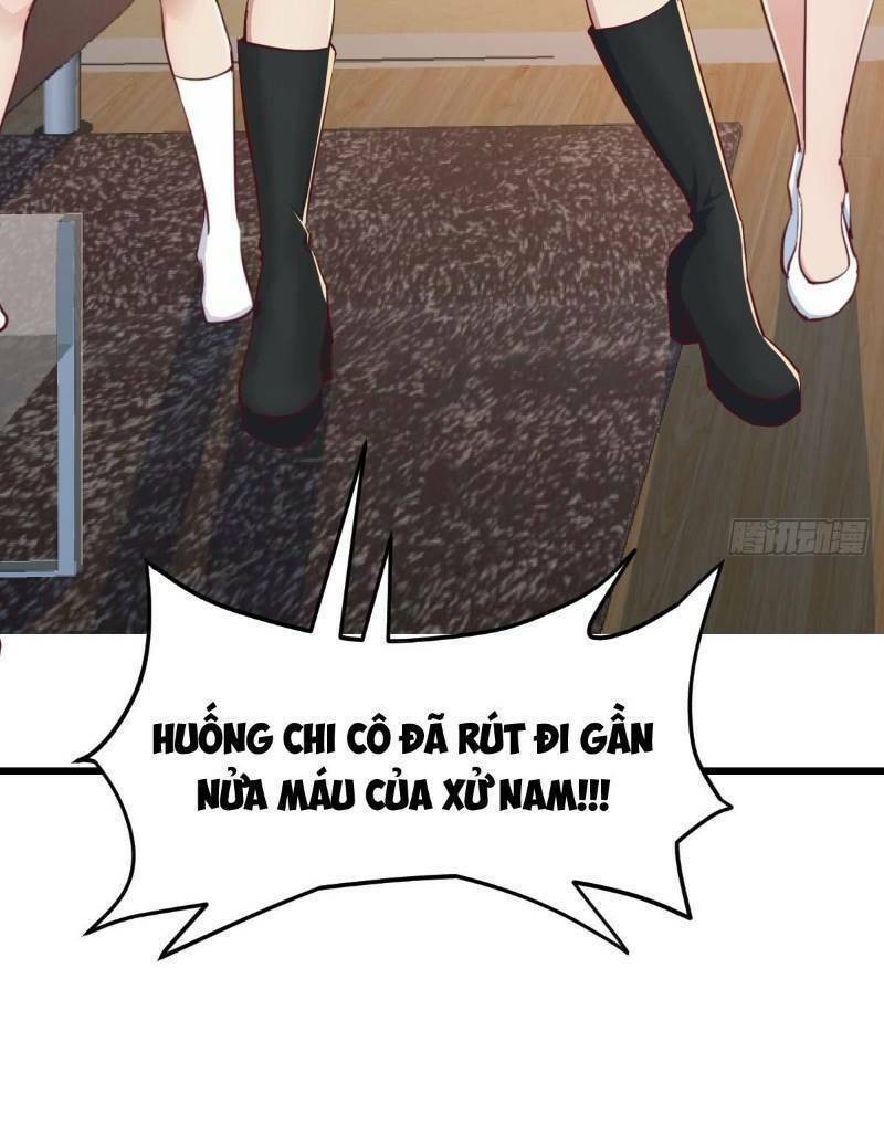 song tu đạo lữ kiểu xem mặt chapter 64 87