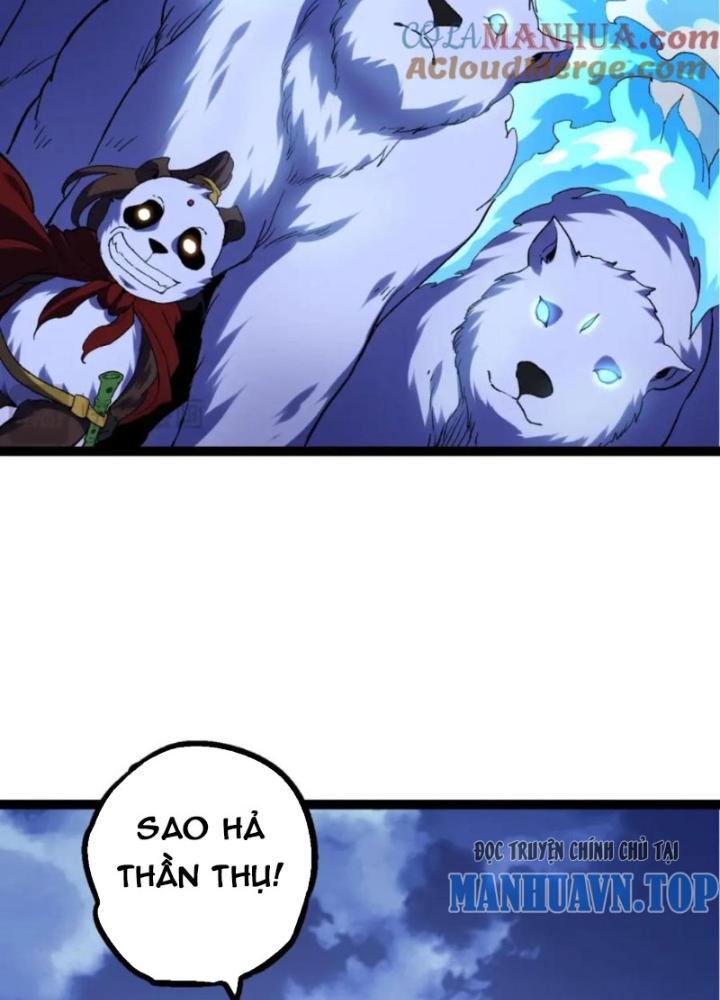 từ cây cổ thụ bắt đầu tiến hóa chapter 98 90