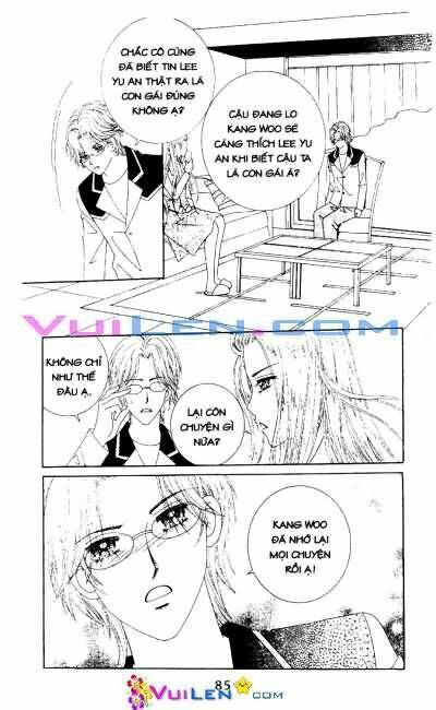 chạm mặt thần tượng chapter 8 85