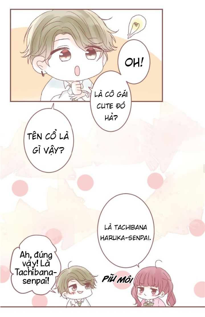 bạn và tôi chapter 7 24