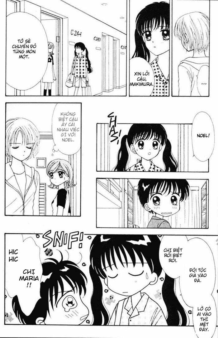 minto na bokura chapter 17 32