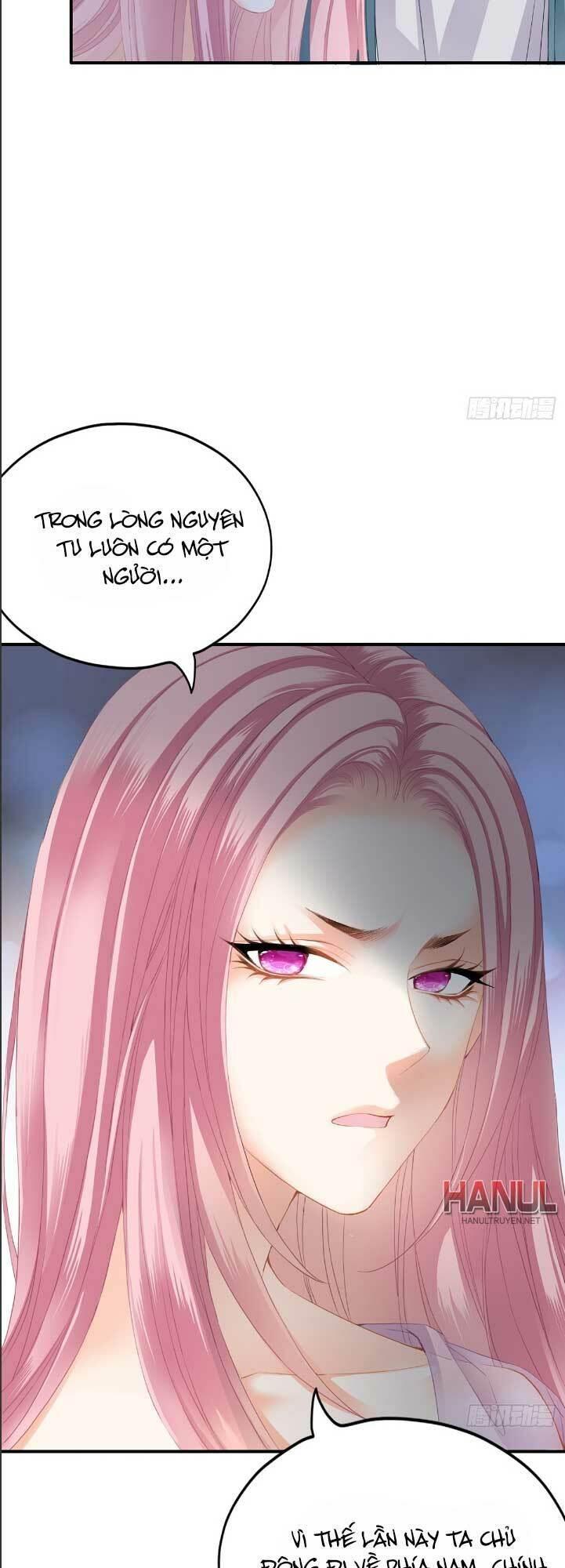 bổn vương muốn nàng chapter 181 2