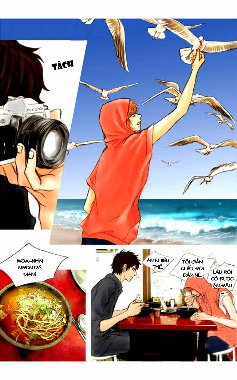 running on empty chapter 2 19