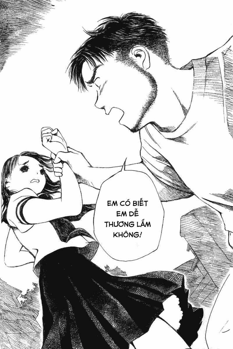 koi kaze chapter 10 27