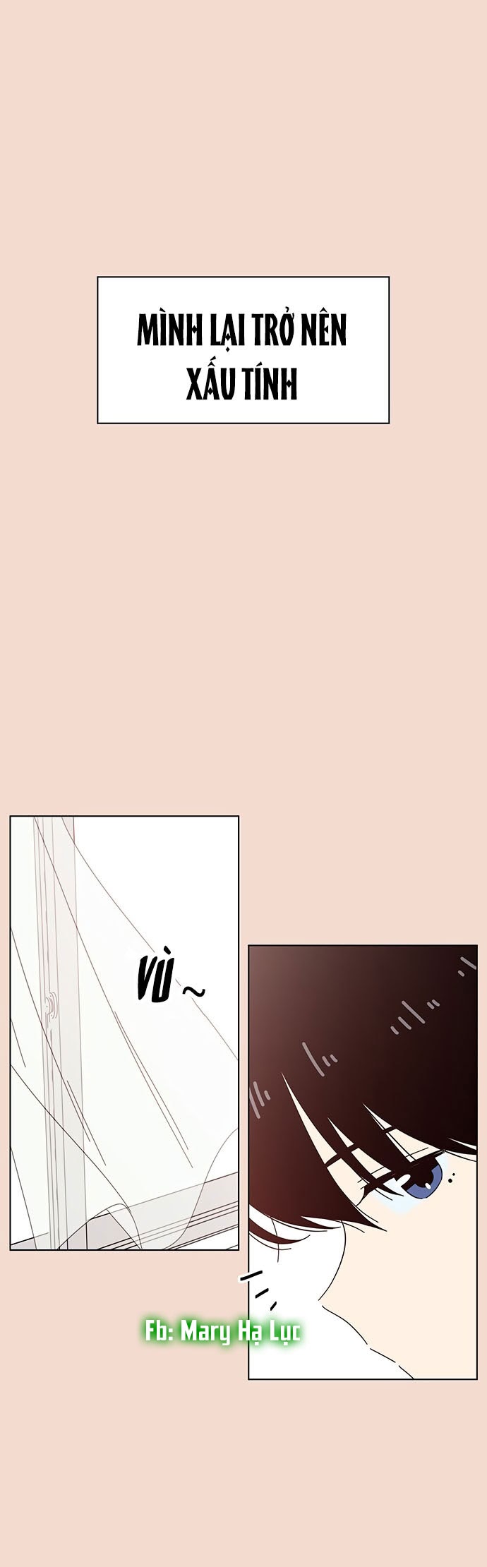 thanh xuân rực rỡ - season of blossom chapter 28 35