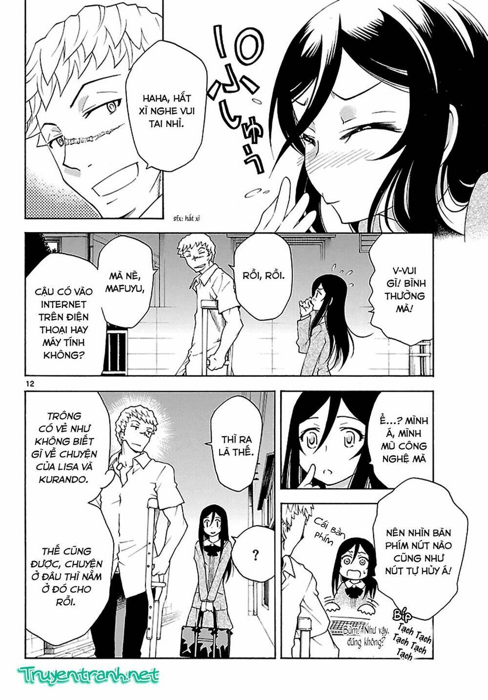 popcorn avatar chapter 26 14