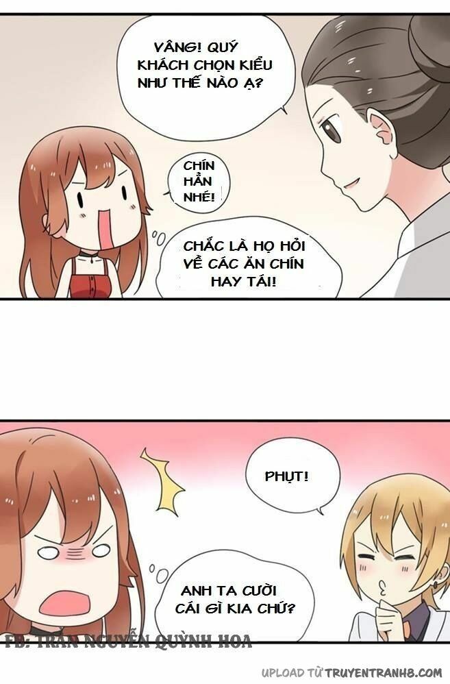 tình yêu! bắt đầu từ ngày hôm nay chapter 1 102