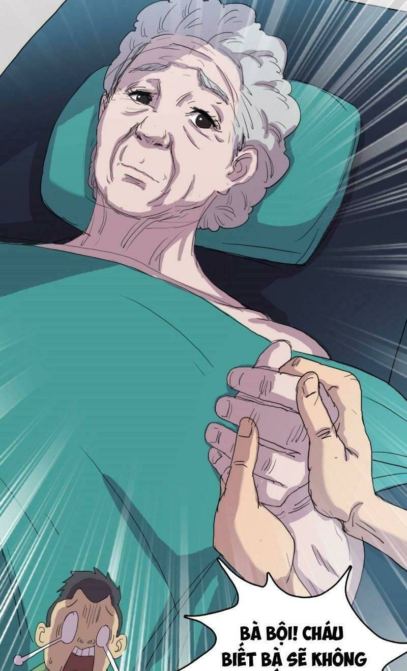 phụ hồn giả chapter 16 9