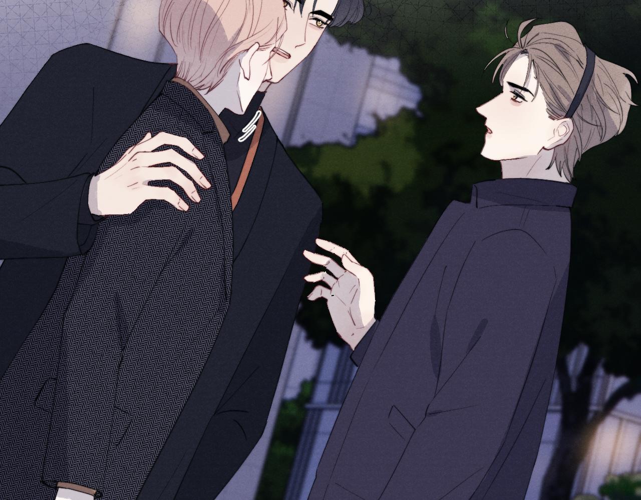 nhật ký thất tình của mr.nhung chapter 38 42