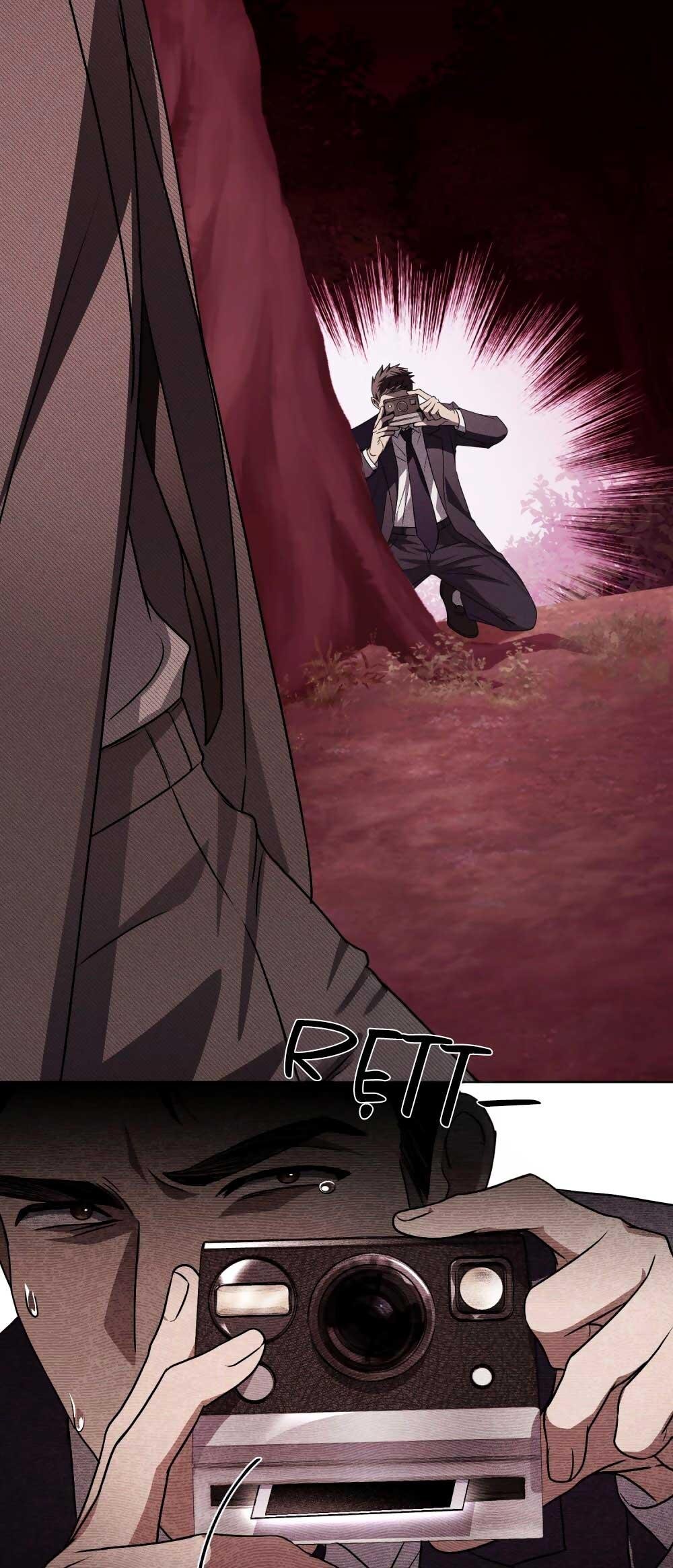 (cbunu) lửa hồn chapter 28 14