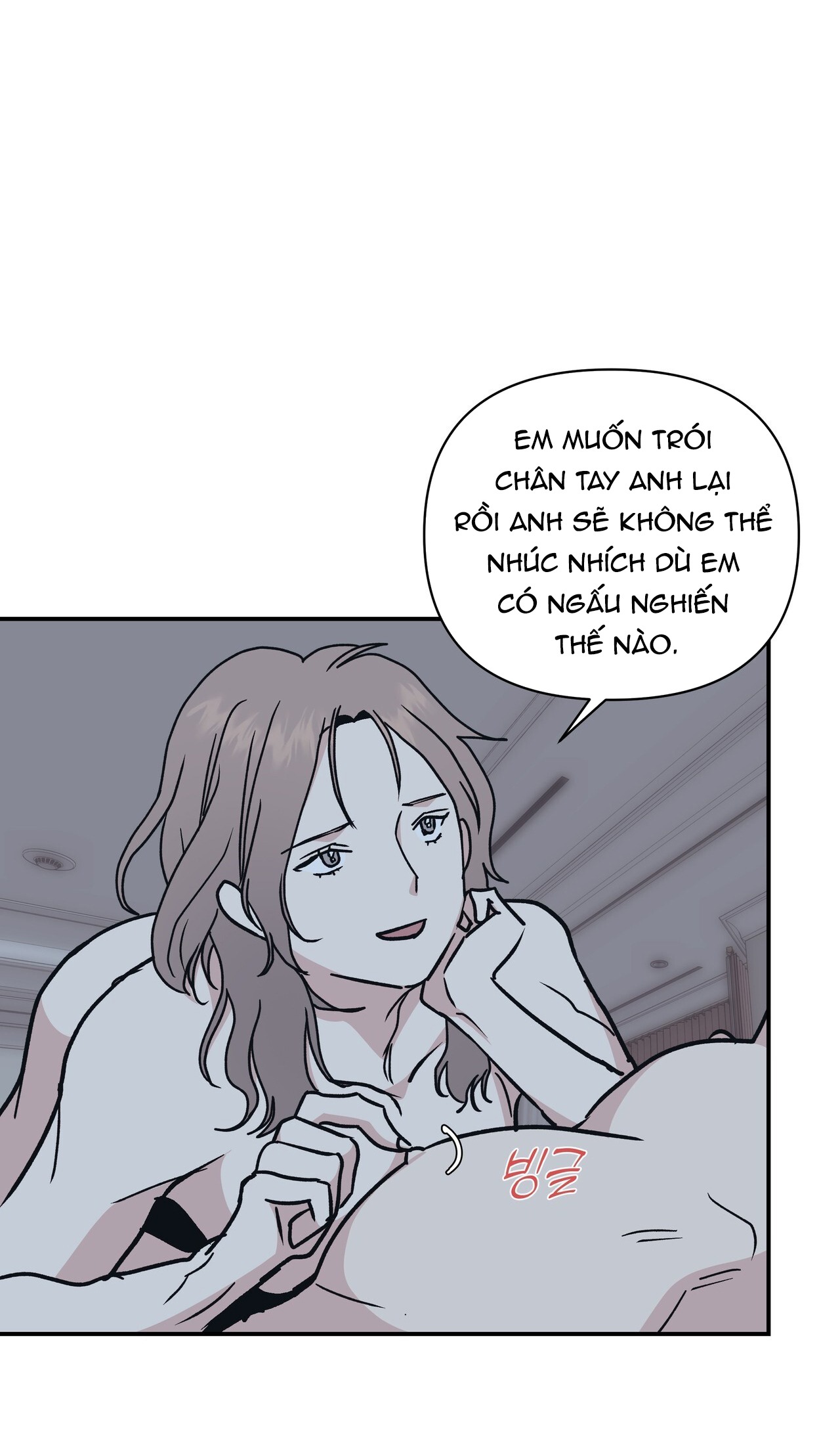 [18+] thêm lần nữa nhé? chapter 4 29