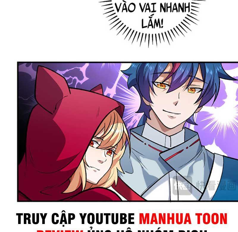 võ đạo độc tôn chapter 628 6