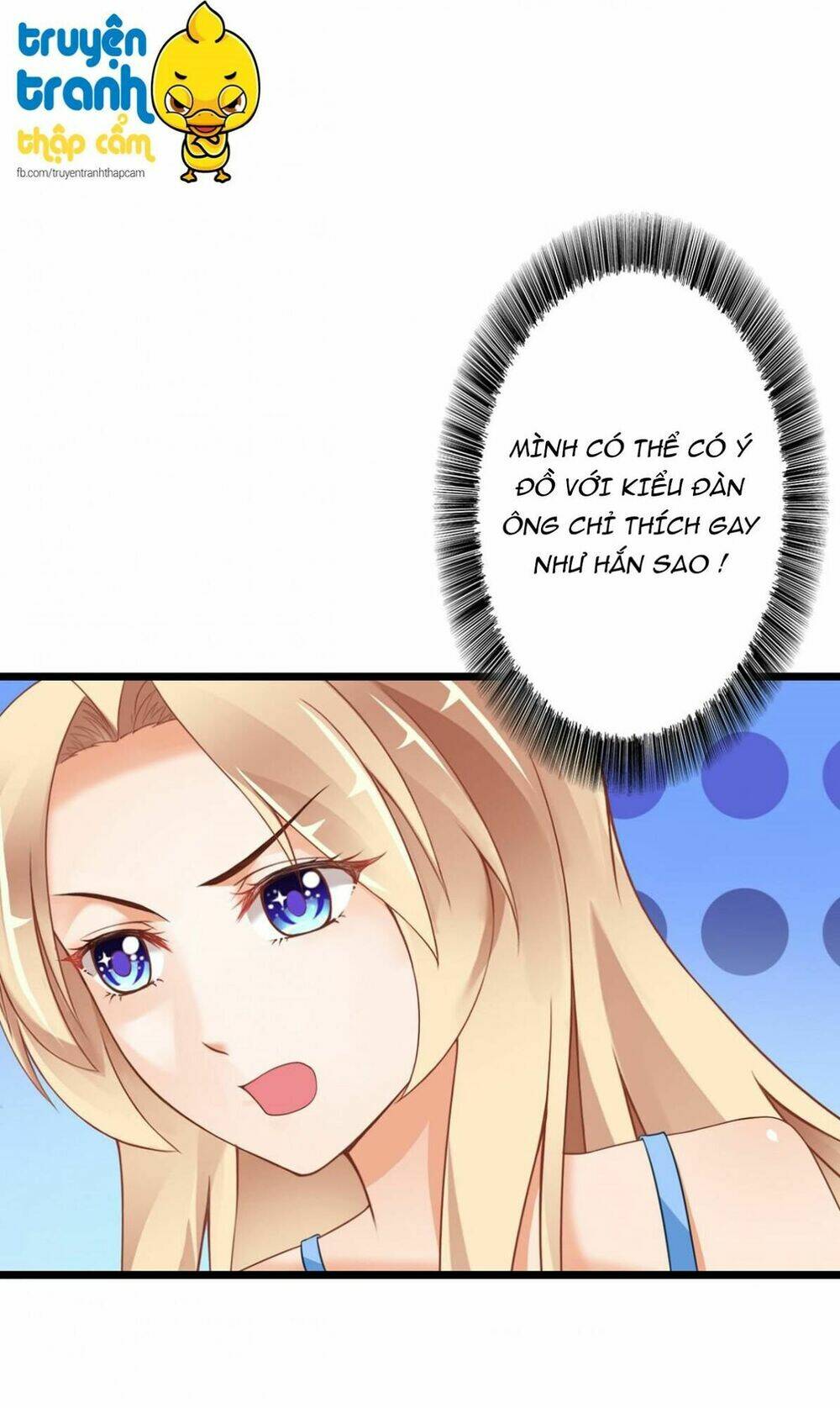 em muốn chiếm lấy nụ hôn của anh chapter 16 41